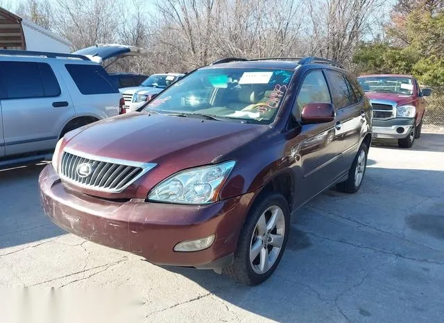 JTJGK31U280011473 2008 2008 Lexus RX- 350 2