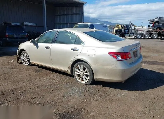 JTHBK1EG1B2429684 2011 2011 Lexus ES- 350 3