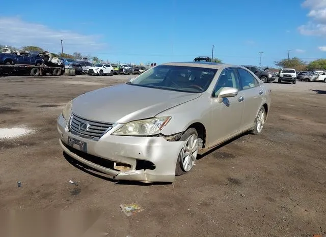 JTHBK1EG1B2429684 2011 2011 Lexus ES- 350 6