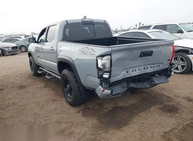 3TMAZ5CNXKM100413 2019 2019 Toyota Tacoma- Trd Off Road 3