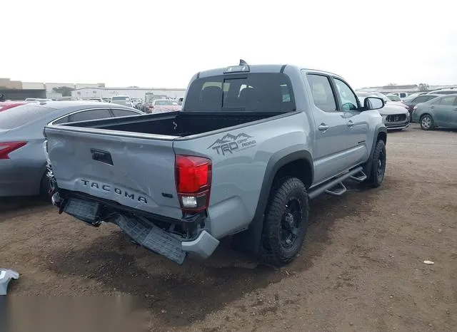 3TMAZ5CNXKM100413 2019 2019 Toyota Tacoma- Trd Off Road 4