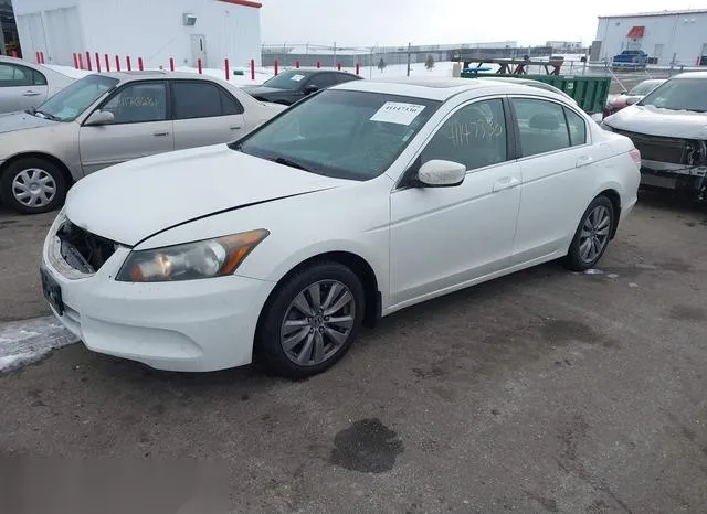 1HGCP2F74BA046230 2011 2011 Honda Accord- 2-4 EX 2