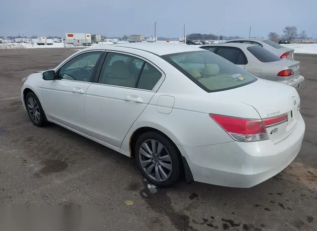 1HGCP2F74BA046230 2011 2011 Honda Accord- 2-4 EX 3