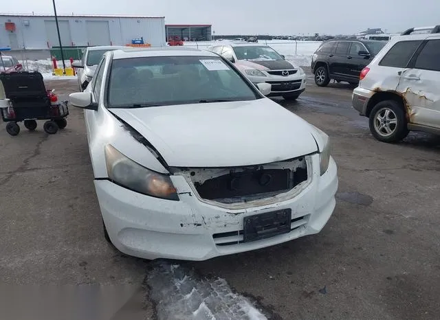 1HGCP2F74BA046230 2011 2011 Honda Accord- 2-4 EX 6