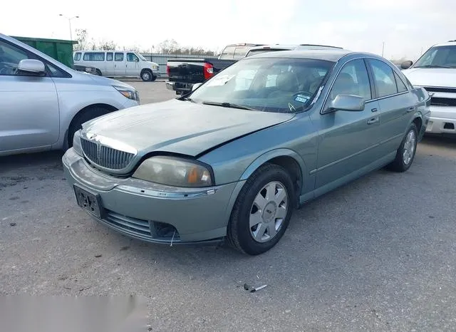 1LNHM86S13Y698618 2003 2003 Lincoln LS- V6 2