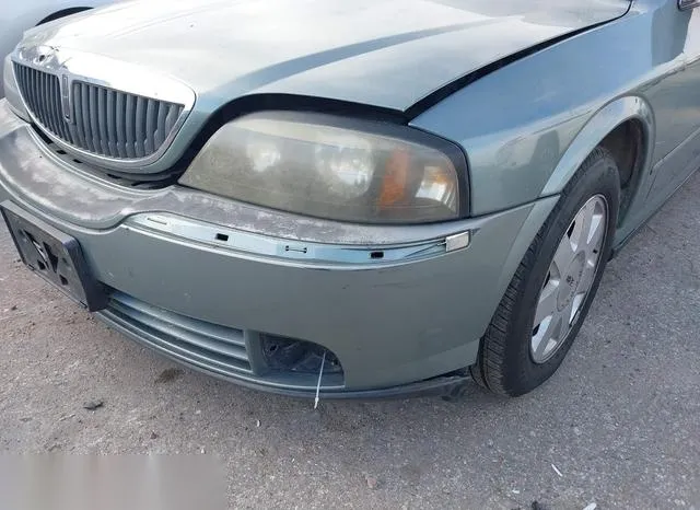 1LNHM86S13Y698618 2003 2003 Lincoln LS- V6 6