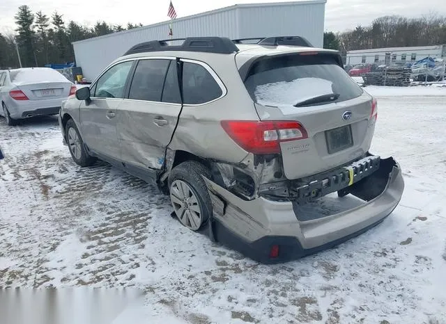 4S4BSAFC9K3274224 2019 2019 Subaru Outback- 2-5I Premium 3