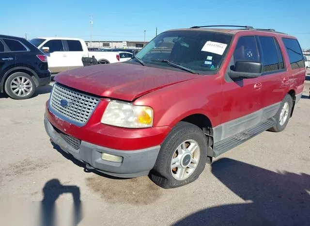 1FMFU16L33LA52940 2003 2003 Ford Expedition- Xlt 2