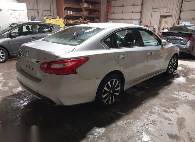 1N4AL3AP6HC170632 2017 2017 Nissan Altima- 2-5 SL 4