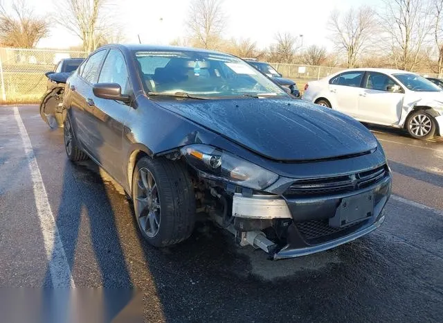 1C3CDFBA7DD294915 2013 2013 Dodge Dart- Sxt 6