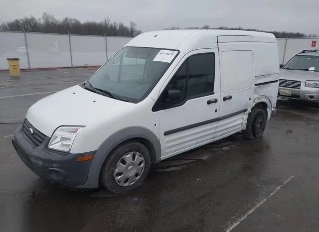 NM0LS7AN3DT152530 2013 2013 Ford Transit- Connect XL 2