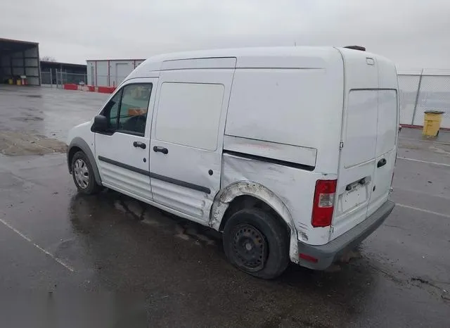 NM0LS7AN3DT152530 2013 2013 Ford Transit- Connect XL 3