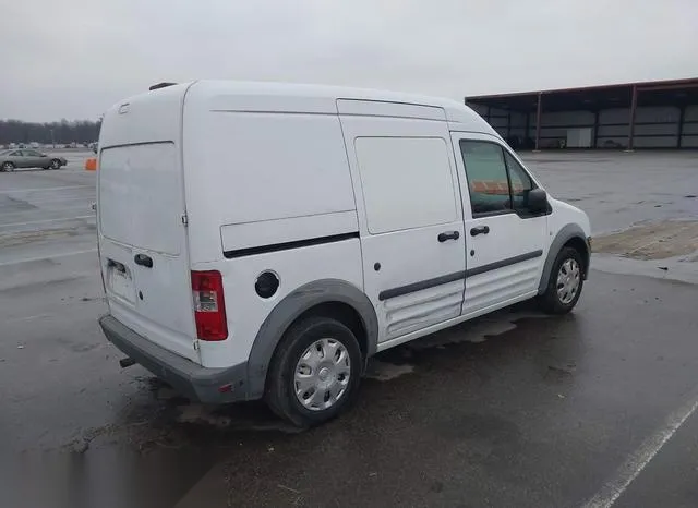 NM0LS7AN3DT152530 2013 2013 Ford Transit- Connect XL 4