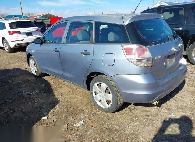 2T1KR32E57C660544 2007 2007 Toyota Matrix 3