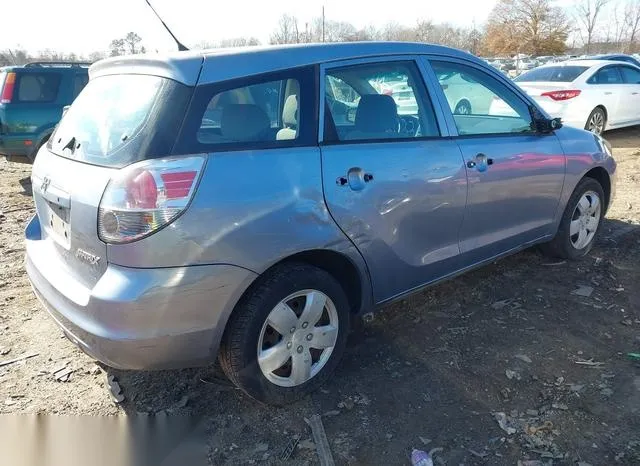 2T1KR32E57C660544 2007 2007 Toyota Matrix 4