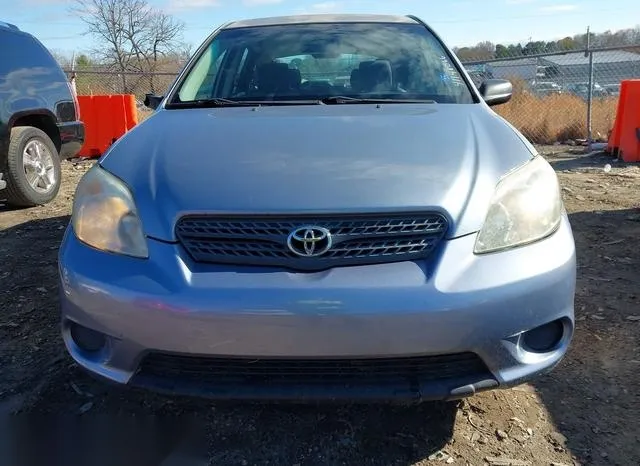 2T1KR32E57C660544 2007 2007 Toyota Matrix 6