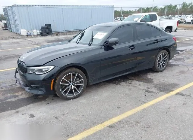 WBA5R7C56KAE82627 2019 2019 BMW 3 Series- 330I Xdrive 2