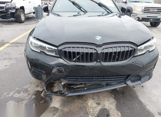 WBA5R7C56KAE82627 2019 2019 BMW 3 Series- 330I Xdrive 6