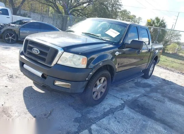 1FTPW12545KD18534 2005 2005 Ford F-150- Lariat/Xlt 2