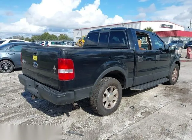 1FTPW12545KD18534 2005 2005 Ford F-150- Lariat/Xlt 4