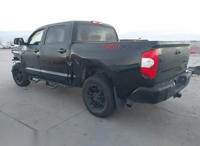 5TFDY5F16KX821346 2019 2019 Toyota Tundra- Trd Pro 5-7L V8 3