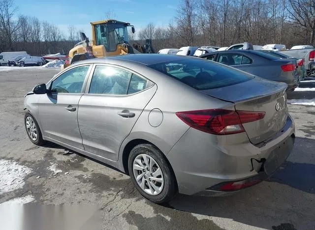 KMHD74LF0LU942756 2020 2020 Hyundai Elantra- SE 3