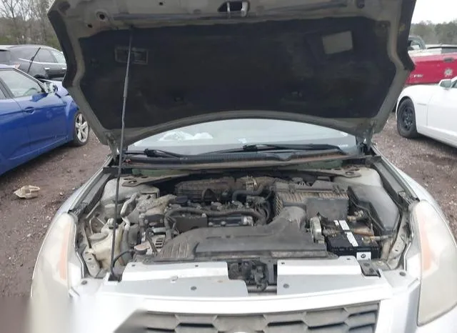 1N4AL24E18C127191 2008 2008 Nissan Altima- 2-5 S 10