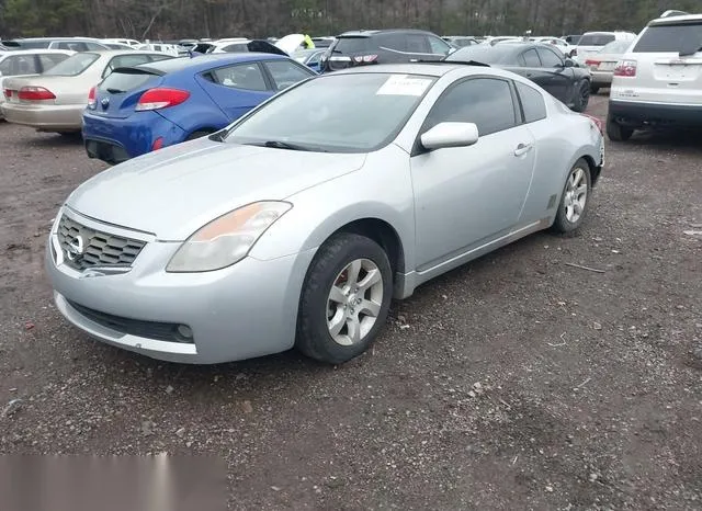 1N4AL24E18C127191 2008 2008 Nissan Altima- 2-5 S 2