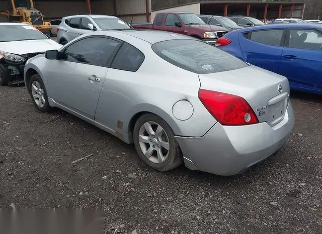 1N4AL24E18C127191 2008 2008 Nissan Altima- 2-5 S 3