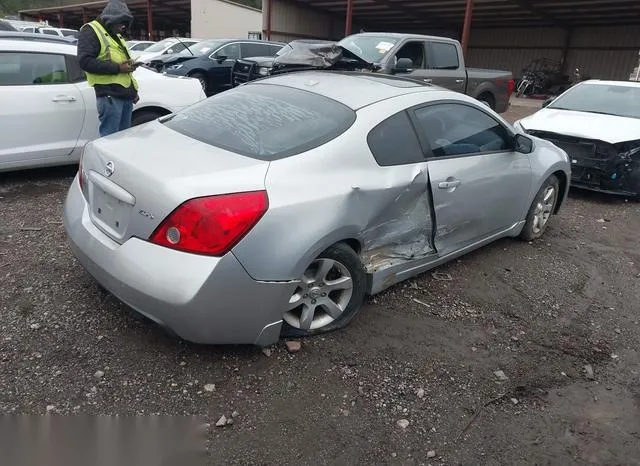 1N4AL24E18C127191 2008 2008 Nissan Altima- 2-5 S 4