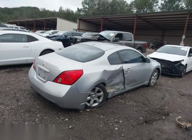 1N4AL24E18C127191 2008 2008 Nissan Altima- 2-5 S 6