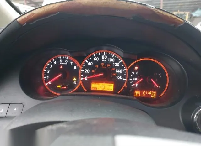 1N4AL24E18C127191 2008 2008 Nissan Altima- 2-5 S 7