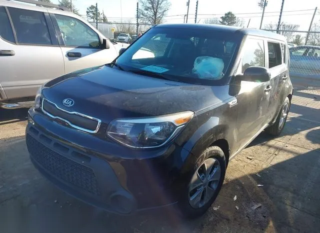 KNDJN2A23G7298871 2016 2016 KIA Soul 2