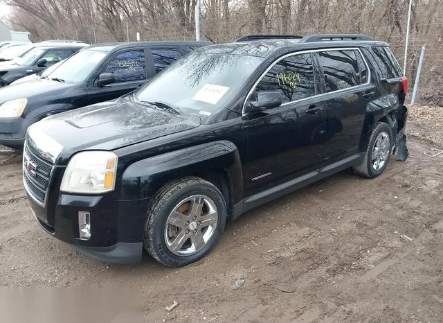 2GKALSEK7D6299635 2013 2013 GMC Terrain- Sle-2 2