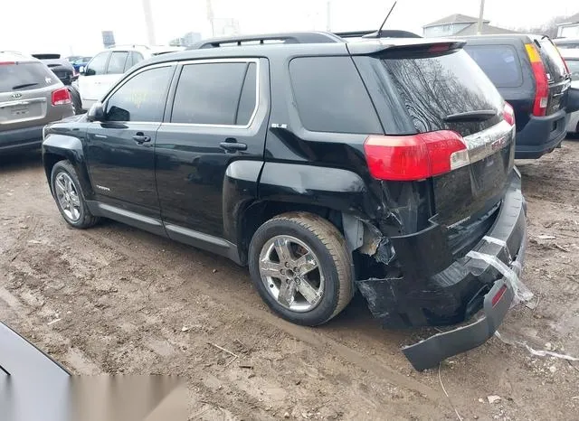 2GKALSEK7D6299635 2013 2013 GMC Terrain- Sle-2 3