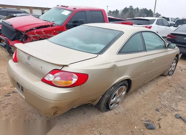 2T1CF22P22C597307 2002 2002 Toyota Camry- Solara Se V6 4