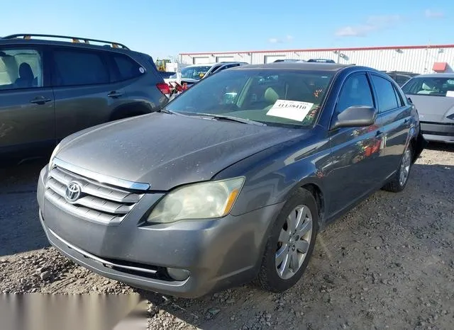 4T1BK36B26U135717 2006 2006 Toyota Avalon- Xls 2