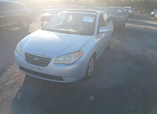 KMHDU46D68U487826 2008 2008 Hyundai Elantra- Gls/Se 2