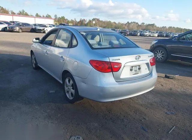 KMHDU46D68U487826 2008 2008 Hyundai Elantra- Gls/Se 3