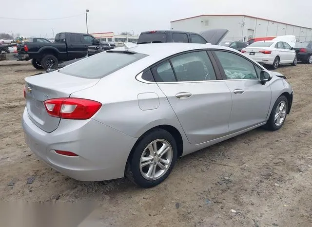 1G1BE5SMXH7102456 2017 2017 Chevrolet Cruze- Lt Auto 4