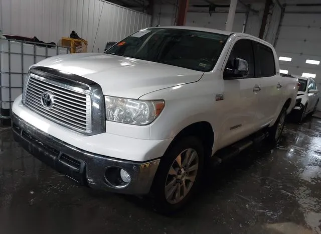 5TFHW5F18CX248488 2012 2012 Toyota Tundra- Limited 5-7L V8 2