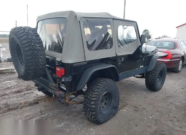 2J4FY19E5LJ531429 1990 1990 Jeep Wrangler- YJ S 4