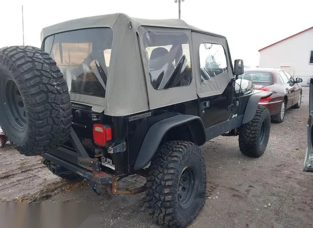 2J4FY19E5LJ531429 1990 1990 Jeep Wrangler- YJ S 6