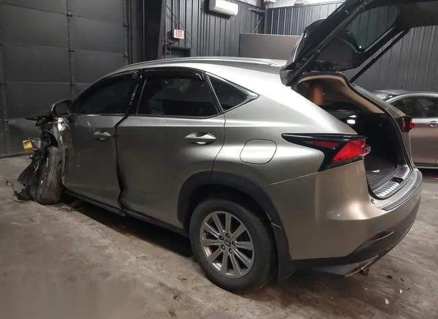 JTJDARDZ8M2255918 2021 2021 Lexus NX 300 3