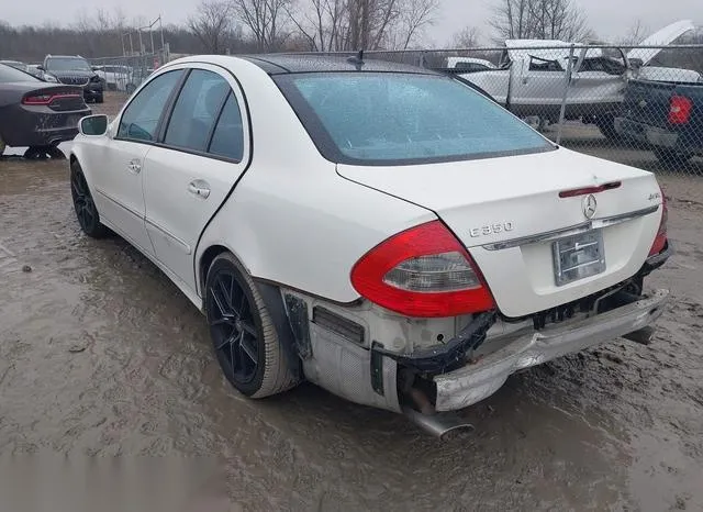 WDBUF87X38B325564 2008 2008 Mercedes-Benz E 350- 4Matic 3