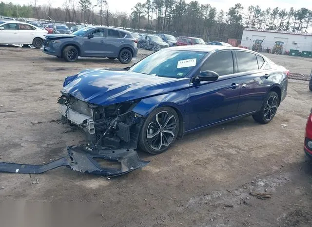 1N4BL4CV8PN412233 2023 2023 Nissan Altima- Sr Fwd 2