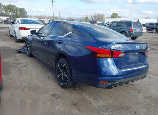 1N4BL4CV8PN412233 2023 2023 Nissan Altima- Sr Fwd 3