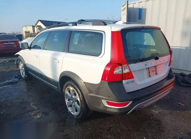 YV4992BZ0A1087573 2010 2010 Volvo XC70- T6 3