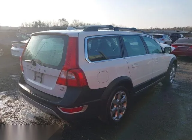 YV4992BZ0A1087573 2010 2010 Volvo XC70- T6 4