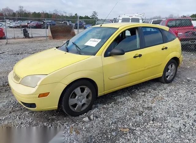 3FAFP37N55R113173 2005 2005 Ford Focus- ZX5 2